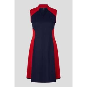 NEW BOGNER FIRE + ICE women's carlotta dress in navy